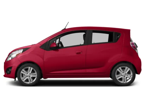 Another view of 2015 Chevrolet Spark LS for sale in Lee's Summit, MO at Cable Dahmer Kia of Lee's Summit