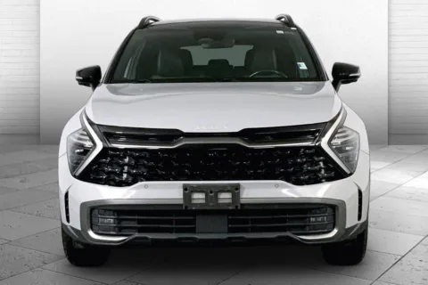 Photos of 2023 Kia Sportage X-Pro Prestige for sale in Lee's Summit, MO at Cable Dahmer Kia of Lee's Summit