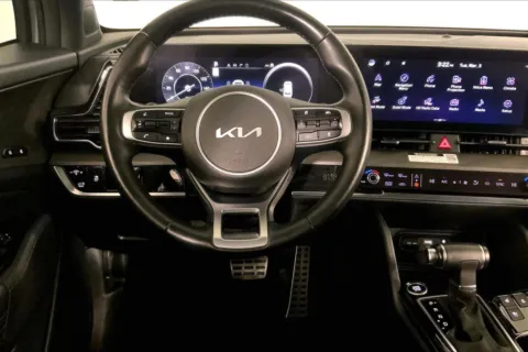 More photos of 2023 Kia Sportage X-Pro Prestige at Cable Dahmer Kia of Lee's Summit, MO