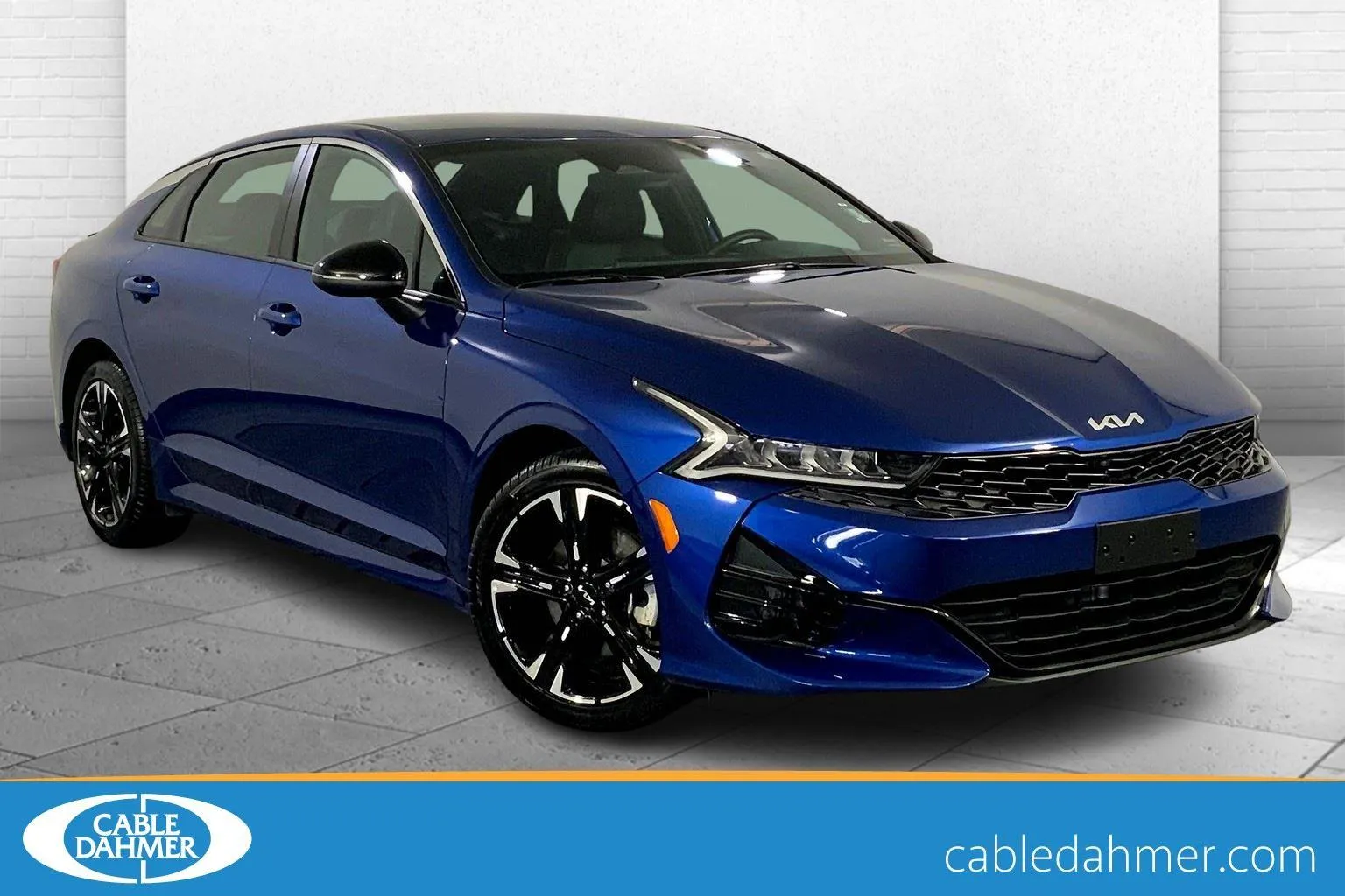 2022 Kia K5 GT-Line for sale in Lee's Summit, MO