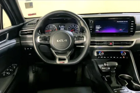 More photos of 2022 Kia K5 GT-Line at Cable Dahmer Kia of Lee's Summit, MO