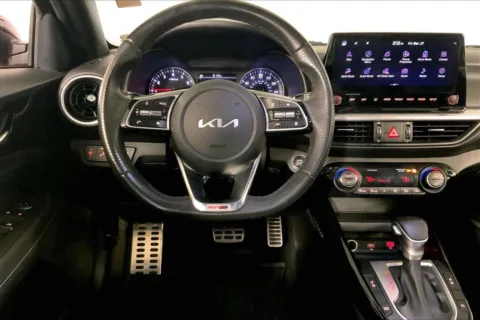 More photos of 2023 Kia Forte GT-Line at Cable Dahmer Kia of Lee's Summit, MO