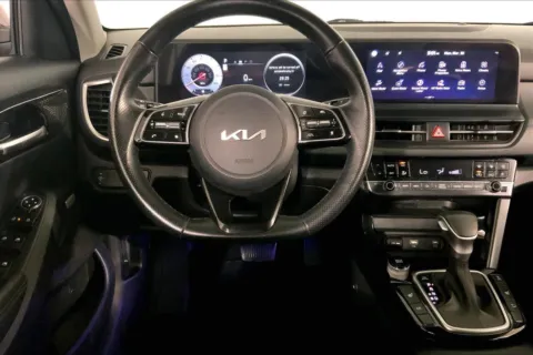 More photos of 2024 Kia Seltos SX at Cable Dahmer Kia of Lee's Summit, MO