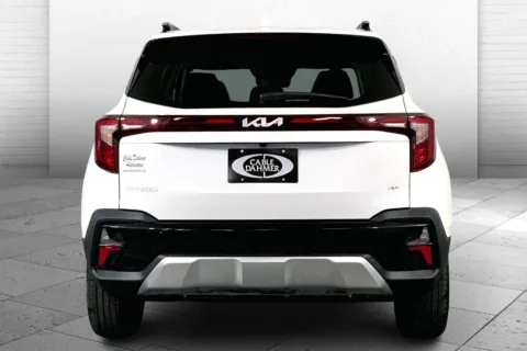 Another view of 2025 Kia Seltos S for sale in Lee's Summit, MO at Cable Dahmer Kia of Lee's Summit