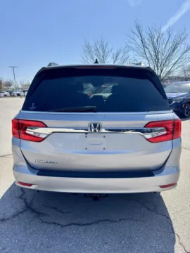 More photos of 2018 Honda Odyssey EX-L at Cable Dahmer Kia of Lee's Summit, MO