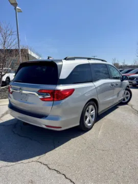 More photos of 2018 Honda Odyssey EX-L at Cable Dahmer Kia of Lee's Summit, MO