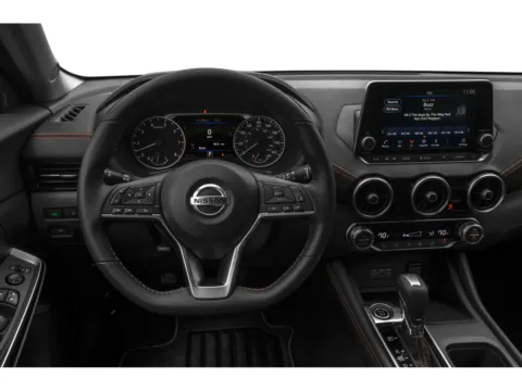 More photos of 2020 Nissan Sentra SR at Cable Dahmer Kia of Lee's Summit, MO