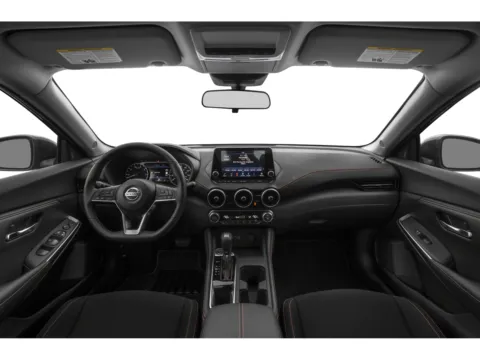 More photos of 2020 Nissan Sentra SR at Cable Dahmer Kia of Lee's Summit, MO
