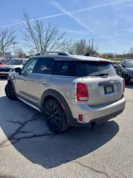 Another view of 2018 MINI Countryman Cooper S E for sale in Lee's Summit, MO at Cable Dahmer Kia of Lee's Summit