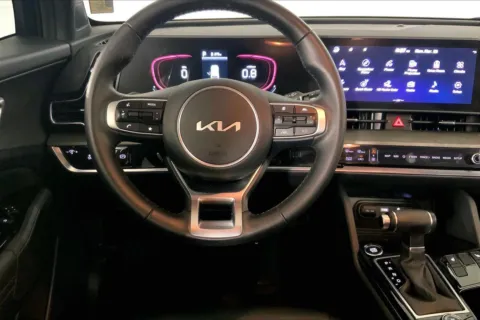 More photos of 2025 Kia Sportage X-Line at Cable Dahmer Kia of Lee's Summit, MO