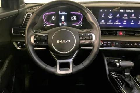 More photos of 2024 Kia Sportage X-Line at Cable Dahmer Kia of Lee's Summit, MO