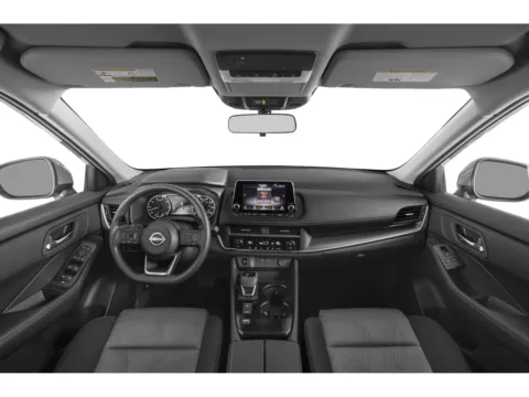 More photos of 2025 Nissan Rogue SV at Cable Dahmer Kia of Lee's Summit, MO