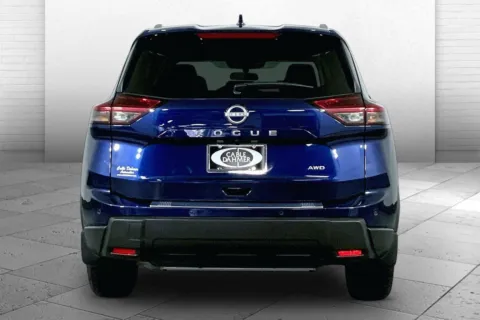 Another view of 2025 Nissan Rogue SV for sale in Lee's Summit, MO at Cable Dahmer Kia of Lee's Summit