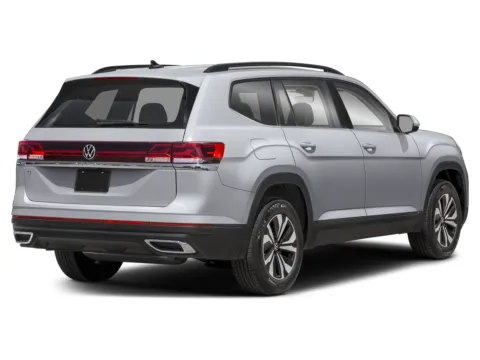 Photos of 2024 Volkswagen Atlas 2.0T SE w/Technology for sale in Lee's Summit, MO at Cable Dahmer Kia of Lee's Summit