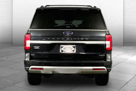 Another view of 2024 Ford Expedition Max XLT for sale in Lee's Summit, MO at Cable Dahmer Kia of Lee's Summit