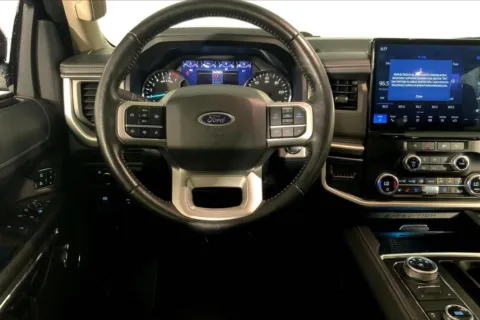 More photos of 2024 Ford Expedition Max XLT at Cable Dahmer Kia of Lee's Summit, MO