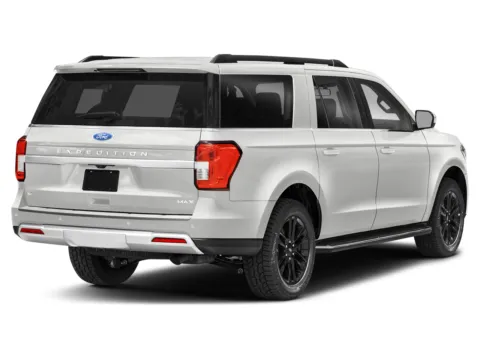 Photos of 2024 Ford Expedition Max XLT for sale in Lee's Summit, MO at Cable Dahmer Kia of Lee's Summit