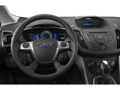More photos of 2015 Ford C-Max Hybrid SEL at Cable Dahmer Kia of Lee's Summit, MO