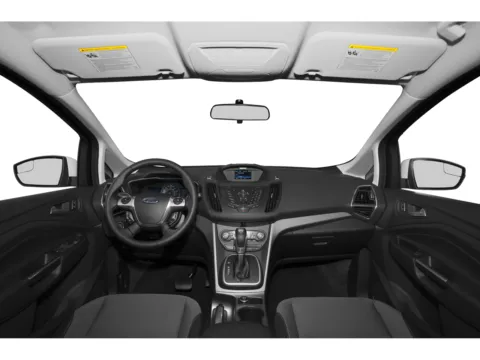 More photos of 2015 Ford C-Max Hybrid SEL at Cable Dahmer Kia of Lee's Summit, MO