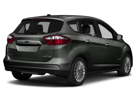Photos of 2015 Ford C-Max Hybrid SEL for sale in Lee's Summit, MO at Cable Dahmer Kia of Lee's Summit