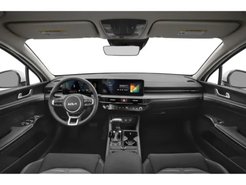 More photos of 2025 Kia K5 LXS at Cable Dahmer Kia of Lee's Summit, MO
