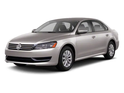 Gray 2013 Volkswagen Passat Wolfsburg Edition for sale in Lee's Summit, MO