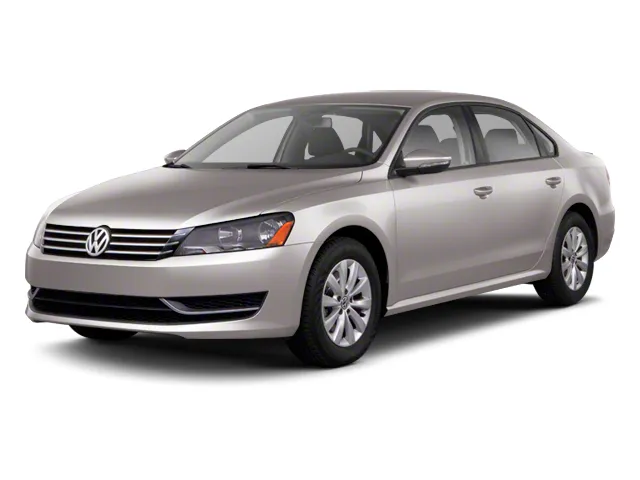 Gray 2013 Volkswagen Passat Wolfsburg Edition for sale in Lee's Summit, MO