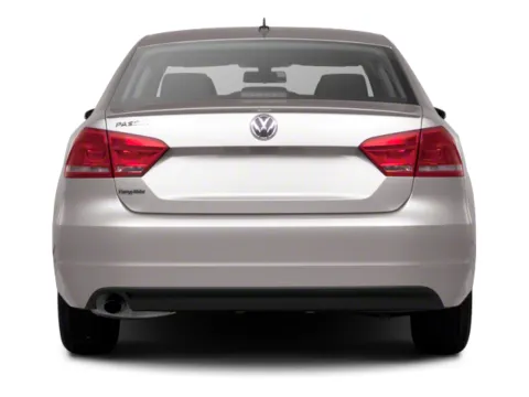 More photos of 2013 Volkswagen Passat Wolfsburg Edition at Cable Dahmer Kia of Lee's Summit, MO