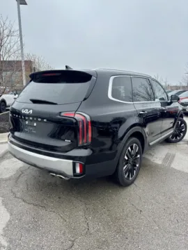 More photos of 2023 Kia Telluride SX-Prestige at Cable Dahmer Kia of Lee's Summit, MO
