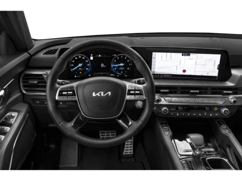 More photos of 2023 Kia Telluride SX-Prestige at Cable Dahmer Kia of Lee's Summit, MO