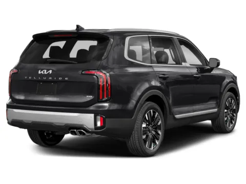 Photos of 2023 Kia Telluride SX-Prestige for sale in Lee's Summit, MO at Cable Dahmer Kia of Lee's Summit