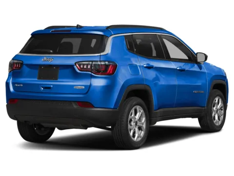 Photos of 2025 Jeep Compass Limited for sale in Lee's Summit, MO at Cable Dahmer Kia of Lee's Summit