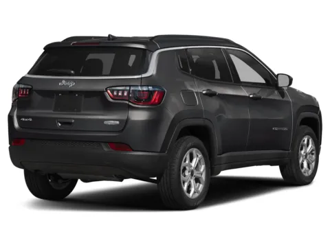Photos of 2025 Jeep Compass Limited for sale in Lee's Summit, MO at Cable Dahmer Kia of Lee's Summit