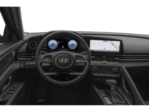 More photos of 2025 Hyundai Elantra Limited at Cable Dahmer Kia of Lee's Summit, MO