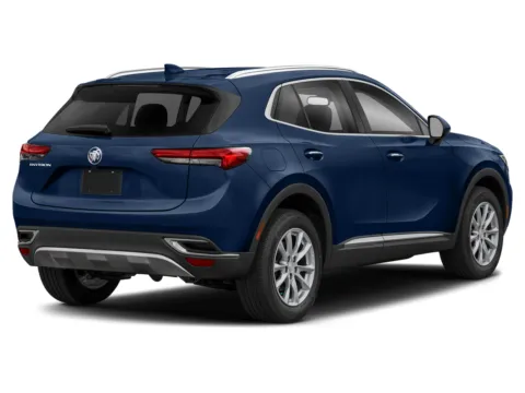 Photos of 2023 Buick Envision Avenir for sale in Lee's Summit, MO at Cable Dahmer Kia of Lee's Summit
