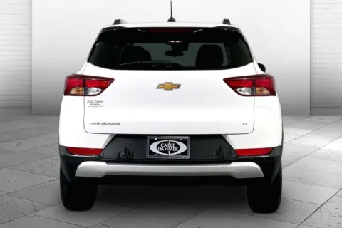 Another view of 2026 Chevrolet Trailblazer LT for sale in Lee's Summit, MO at Cable Dahmer Kia of Lee's Summit