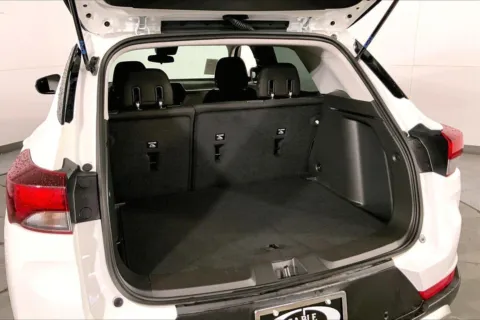 More photos of 2026 Chevrolet Trailblazer LT at Cable Dahmer Kia of Lee's Summit, MO