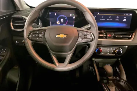 More photos of 2026 Chevrolet Trailblazer LT at Cable Dahmer Kia of Lee's Summit, MO