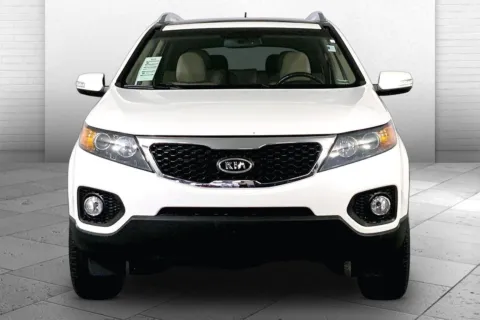 Photos of 2011 Kia Sorento EX for sale in Lee's Summit, MO at Cable Dahmer Kia of Lee's Summit