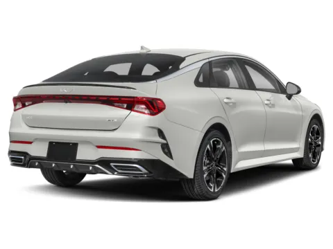 Photos of 2024 Kia K5 GT-Line for sale in Lee's Summit, MO at Cable Dahmer Kia of Lee's Summit