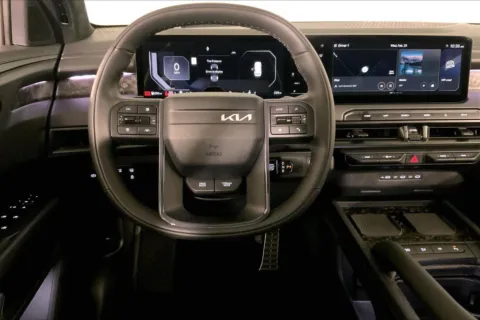 More photos of 2027 Kia Telluride X-Pro SX Prestige at Cable Dahmer Kia of Lee's Summit, MO