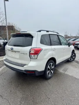 More photos of 2017 Subaru Forester Limited at Cable Dahmer Kia of Lee's Summit, MO