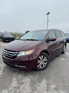 2015 Honda Odyssey EX-L for sale in Lee's Summit, MO