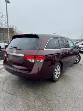 More photos of 2015 Honda Odyssey EX-L at Cable Dahmer Kia of Lee's Summit, MO