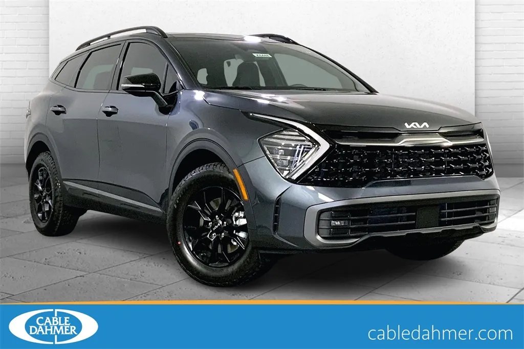 2024 Kia Sportage X-Pro for sale in Lee's Summit, MO