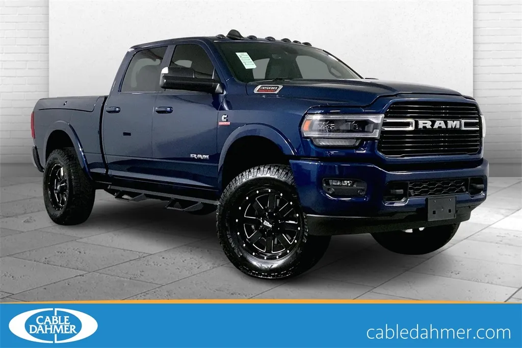 2020 Ram 3500 Big Horn for sale in Lee's Summit, MO