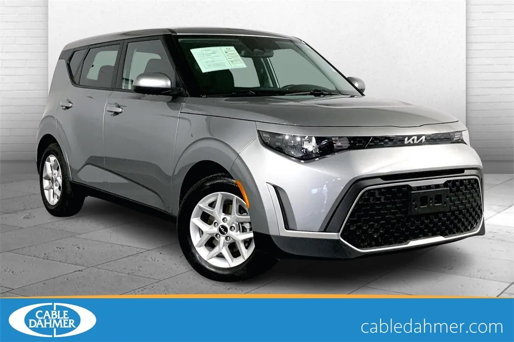 2024 Kia Soul LX for sale in Lee's Summit, MO