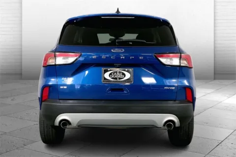 Another view of 2022 Ford Escape SE for sale in Lee's Summit, MO at Cable Dahmer Kia of Lee's Summit