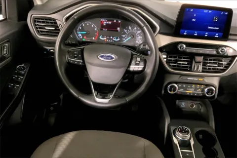More photos of 2022 Ford Escape SE at Cable Dahmer Kia of Lee's Summit, MO