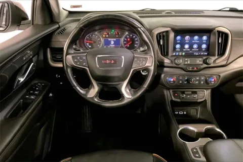 More photos of 2023 GMC Terrain AT4 at Cable Dahmer Kia of Lee's Summit, MO